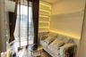1 Bedroom Condo for rent in OKA HAUS Sukhumvit 36, Khlong Tan, Bangkok near BTS Thong Lo