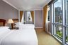 2 Bedroom Condo for rent in Marriott Mayfair - Bangkok, Lumpini, Bangkok near BTS Ratchadamri