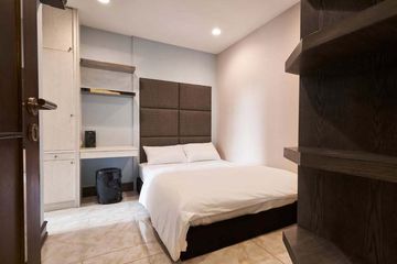 2 Bedroom Apartment for sale in Pathumwan Resort, Thanon Phaya Thai, Bangkok near BTS Ratchathewi