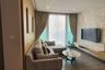 2 Bedroom Condo for rent in 333 Riverside, Bang Sue, Bangkok near MRT Bang Pho