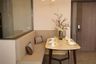 2 Bedroom Condo for rent in 333 Riverside, Bang Sue, Bangkok near MRT Bang Pho