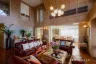 6 Bedroom Condo for rent in Suan Phinit Place, Thung Maha Mek, Bangkok near BTS Sueksa Witthaya