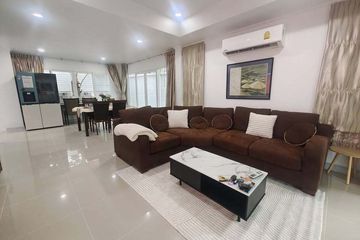 4 Bedroom House for rent in Supalai Garden Ville Phuket, Pa Khlok, Phuket