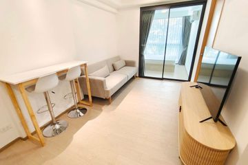 2 Bedroom Condo for rent in Regal Onnut - Srinakarin, Nong Bon, Bangkok near MRT Suan Luang Ro 9