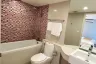 1 Bedroom Condo for sale in Le Nice Ekamai, Khlong Tan Nuea, Bangkok near BTS Ekkamai