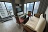 1 Bedroom Condo for Sale or Rent in Noble Remix, Khlong Tan, Bangkok near BTS Thong Lo