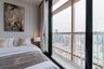 Condo for rent in Park Origin Phrom Phong, Khlong Tan, Bangkok near BTS Phrom Phong