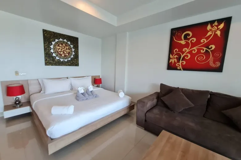 Condo For Rent