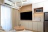 1 Bedroom Condo for sale in H2 Condominium, Anusawari, Bangkok near MRT Lat Pla Khao