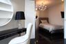 2 Bedroom Condo for rent in Chamchuri Square Residence, Pathum Wan, Bangkok near MRT Sam Yan