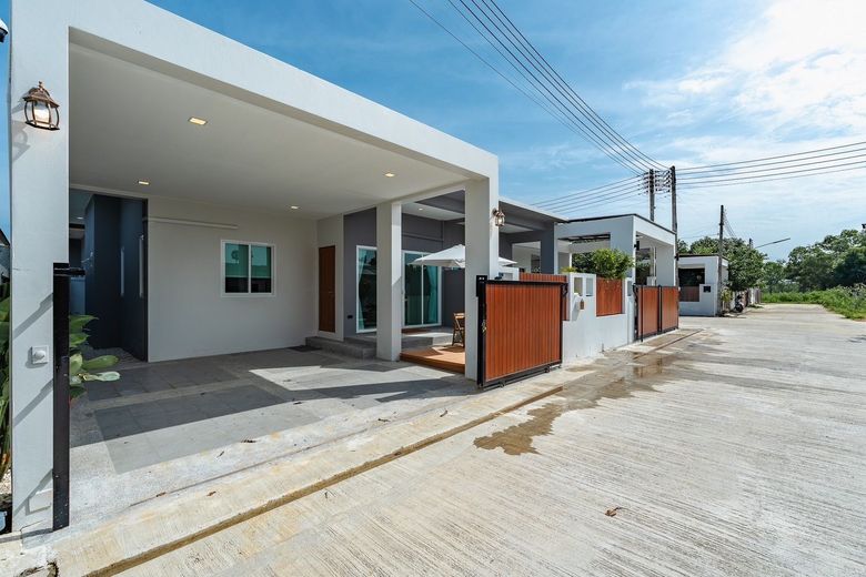 2 Bedroom House For Rent