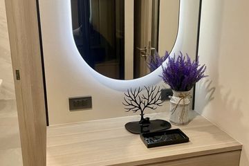 3 Bedroom Condo for rent in FYNN Sukhumvit 31, Khlong Toei Nuea, Bangkok near MRT Sukhumvit