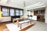 3 Bedroom Condo for rent in Le Raffine Sukhumvit 24, Khlong Tan, Bangkok near BTS Phrom Phong