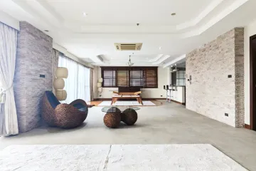 3 Bedroom Condo for rent in Le Raffine Sukhumvit 24, Khlong Tan, Bangkok near BTS Phrom Phong