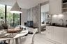1 Bedroom Condo for sale in Noble Recole, Khlong Toei Nuea, Bangkok near BTS Asoke