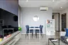 2 Bedroom Condo for sale in KnightsBridge Sukhumvit-Thepharak by Hampton, Thepharak, Samut Prakan near MRT Thipphawan