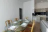 3 Bedroom Condo for rent in Trapezo Sukhumvit 16, Khlong Toei, Bangkok near MRT Queen Sirikit National Convention Centre