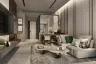 2 Bedroom Condo for sale in The Room Phayathai, Thanon Phaya Thai, Bangkok near BTS Phaya Thai