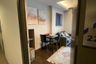 1 Bedroom Condo for rent in The Lumpini 24, Khlong Tan, Bangkok near BTS Phrom Phong