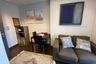 1 Bedroom Condo for rent in The Lumpini 24, Khlong Tan, Bangkok near BTS Phrom Phong