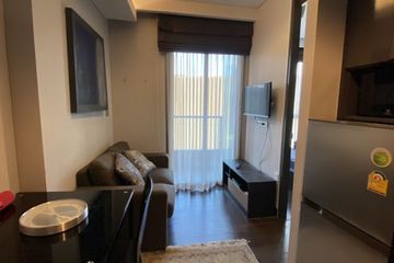 1 Bedroom Condo for rent in The Lumpini 24, Khlong Tan, Bangkok near BTS Phrom Phong