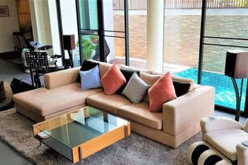 3 Bedroom House for rent in Khlong Tan Nuea, Bangkok