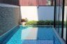 3 Bedroom House for rent in Khlong Tan Nuea, Bangkok