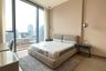 1 Bedroom Condo for rent in SCOPE Langsuan, Lumpini, Bangkok near BTS Chit Lom