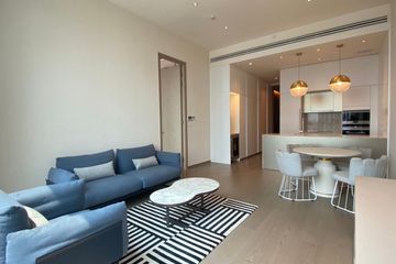 1 Bedroom Condo for rent in Lumpini, Bangkok near BTS Chit Lom