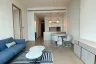 1 Bedroom Condo for rent in SCOPE Langsuan, Lumpini, Bangkok near BTS Chit Lom