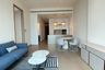 1 Bedroom Condo for rent in SCOPE Langsuan, Lumpini, Bangkok near BTS Chit Lom