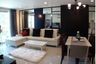 2 Bedroom Condo for rent in The Clover Thonglor, Khlong Tan Nuea, Bangkok