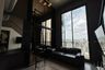 1 Bedroom Condo for rent in The Reserve Phahol - Pradipat, Phaya Thai, Bangkok near BTS Saphan Kwai