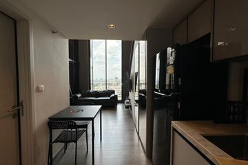 1 Bedroom Condo for rent in The Reserve Phahol - Pradipat, Phaya Thai, Bangkok near BTS Saphan Kwai