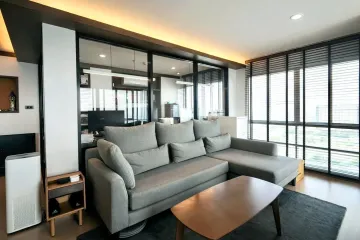 1 Bedroom Condo for Sale or Rent in Lumpini Park Riverside Rama 3, Bang Phong Pang, Bangkok near BTS Surasak