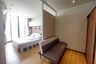 Condo for sale in Park Origin Phrom Phong, Khlong Tan, Bangkok near BTS Phrom Phong