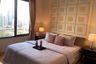1 Bedroom Condo for rent in Villa Asoke, Makkasan, Bangkok near MRT Phetchaburi