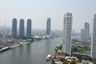 2 Bedroom Condo for Sale or Rent in Supakarn Condominium, Khlong Ton Sai, Bangkok near BTS Saphan Taksin