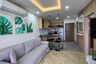 1 Bedroom Apartment for sale in Calypso Garden Residences, Rawai, Phuket