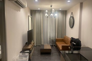 1 Bedroom Condo for rent in The Line Asoke - Ratchada, Din Daeng, Bangkok near MRT Phra Ram 9