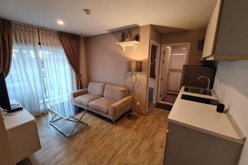 2 Bedroom Condo for sale in Notting Hill Phahol - Kaset, Bangkok near BTS Bang Bua