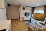 2 Bedroom Condo for sale in Notting Hill Phahol - Kaset, Bangkok near BTS Bang Bua