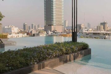 Condo for rent in Lumpini Park Vibhavadi - Chatuchak, Chom Phon, Bangkok near BTS Saphan Kwai
