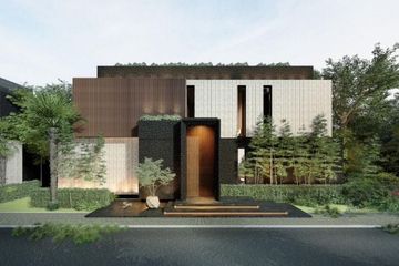 3 Bedroom Villa for sale in Akra Collection Layan 2, Choeng Thale, Phuket