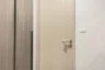 1 Bedroom Condo for rent in THE BASE Phetchaburi-Thonglor, Bang Kapi, Bangkok near MRT Phetchaburi