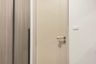1 Bedroom Condo for rent in THE BASE Phetchaburi-Thonglor, Bang Kapi, Bangkok near MRT Phetchaburi