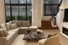4 Bedroom House for Sale or Rent in Narasiri Krungthep Kreetha, Hua Mak, Bangkok