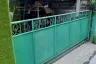 House for rent in Din Daeng, Bangkok near MRT Phra Ram 9