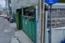 House for rent in Din Daeng, Bangkok near MRT Phra Ram 9
