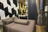 1 Bedroom Condo for rent in Ashton Asoke, Khlong Toei Nuea, Bangkok near MRT Sukhumvit